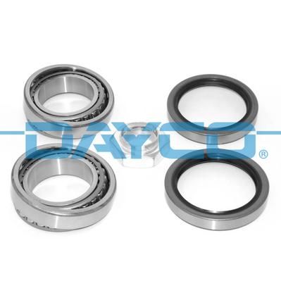 Wheel Bearing Kit DAYCO KWD1461