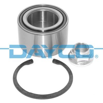 DAYCO KWD1463 Wheel Bearing Kit