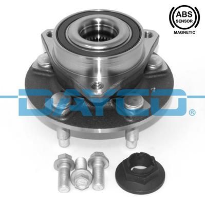 Wheel Bearing Kit DAYCO KWD1467