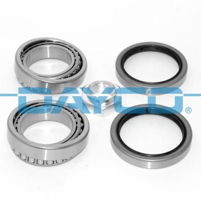 Wheel Bearing Kit DAYCO KWD1472