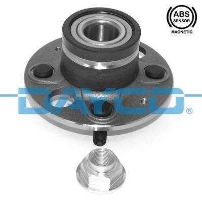 Wheel Bearing Kit DAYCO KWD1475