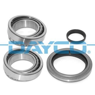 Wheel Bearing Kit DAYCO KWD1477