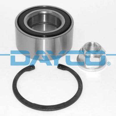 Wheel Bearing Kit DAYCO KWD1487