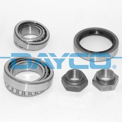 Wheel Bearing Kit DAYCO KWD1488