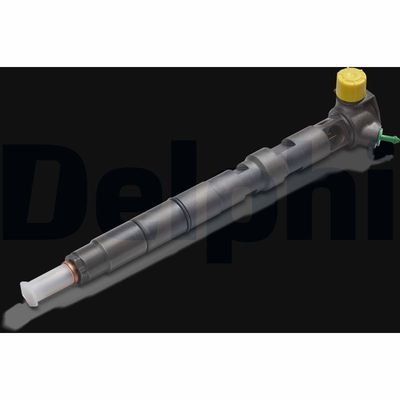 Injector DELPHI 28231462