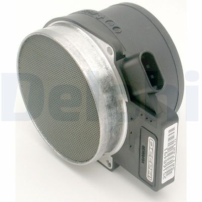 Mass Air Flow Sensor DELPHI AF10043-11B1