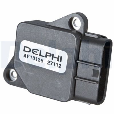 Mass Air Flow Sensor DELPHI AF10136-11B1