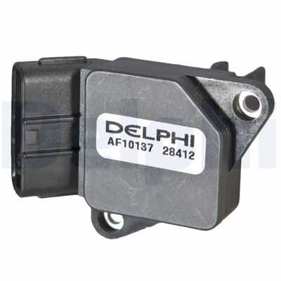 Mass Air Flow Sensor DELPHI AF10137-11B1