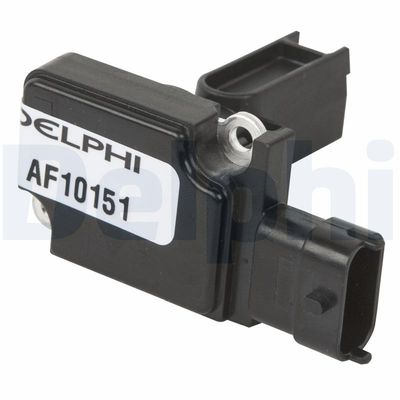 Mass Air Flow Sensor DELPHI AF10151-12B1