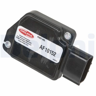 Mass Air Flow Sensor DELPHI AF10152-12B1