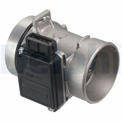 Mass Air Flow Sensor DELPHI AF10170-12B1