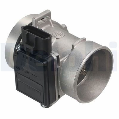 Mass Air Flow Sensor DELPHI AF10171-12B1