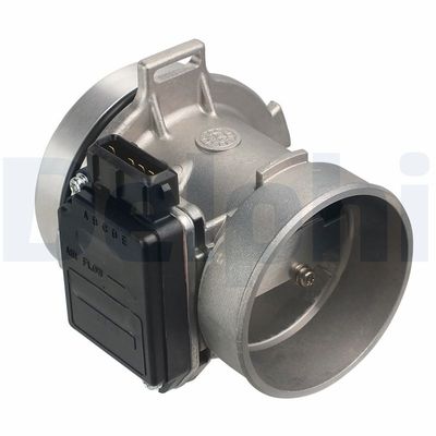 Mass Air Flow Sensor DELPHI AF10172-12B1