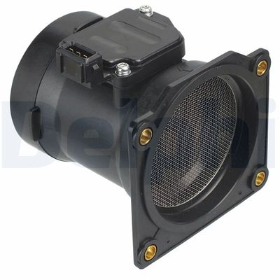 Mass Air Flow Sensor DELPHI AF10176-12B1