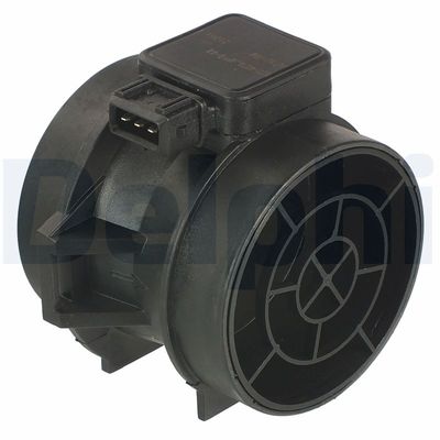 Mass Air Flow Sensor DELPHI AF10184-12B1