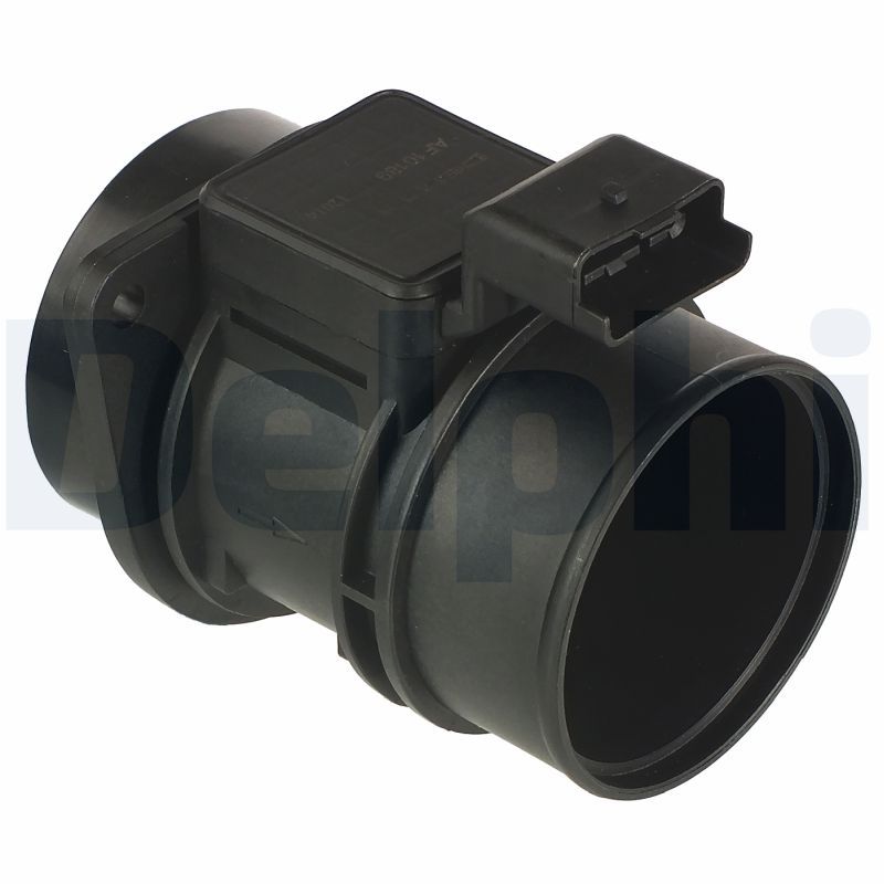 DELPHI AF10189-12B1 Mass Air Flow Sensor