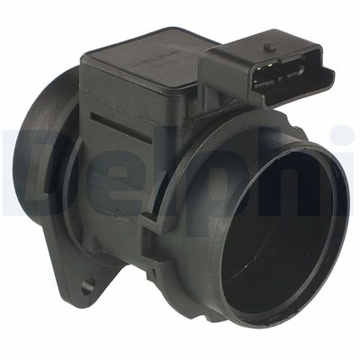 Mass Air Flow Sensor DELPHI AF10190-12B1