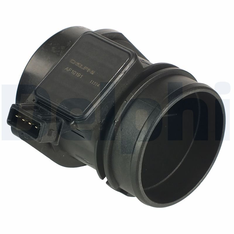 DELPHI AF10191-12B1 Mass Air Flow Sensor