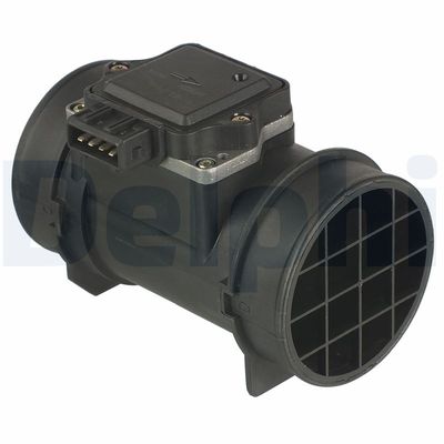 Mass Air Flow Sensor DELPHI AF10231-12B1