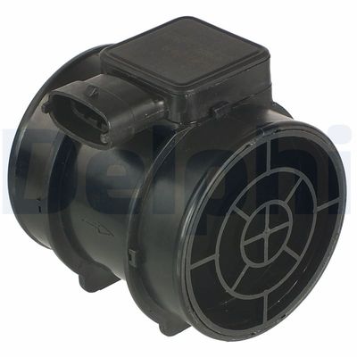 Mass Air Flow Sensor DELPHI AF10232-12B1