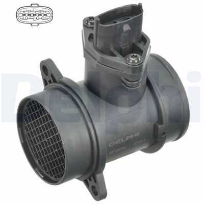 Mass Air Flow Sensor DELPHI AF10275-12B1