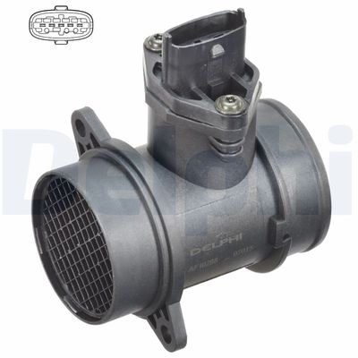 Mass Air Flow Sensor DELPHI AF10288-12B1