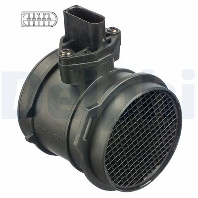 Mass Air Flow Sensor DELPHI AF10296-12B1