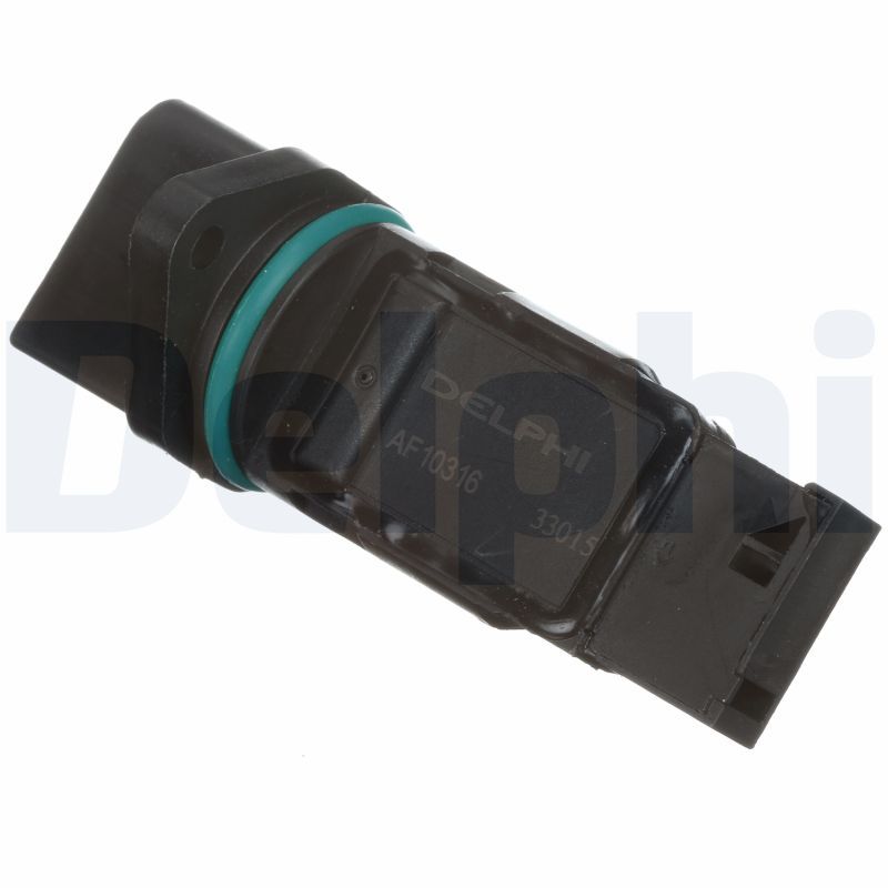 DELPHI AF10316-12B1 Mass Air Flow Sensor