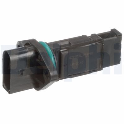 Mass Air Flow Sensor DELPHI AF10386-12B1