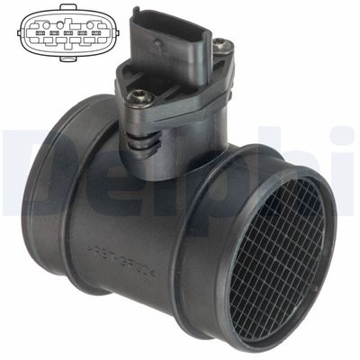 Mass Air Flow Sensor DELPHI AF10646-12B1