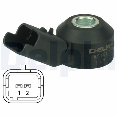 Knock Sensor DELPHI AS10174