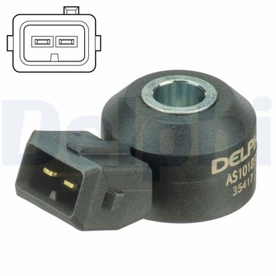 Knock Sensor DELPHI AS10189