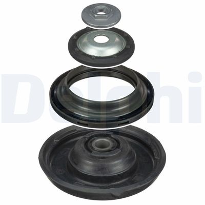 Repair Kit, suspension strut support mount DELPHI BSJ10030