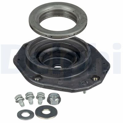 Repair Kit, suspension strut support mount DELPHI BSJ10031