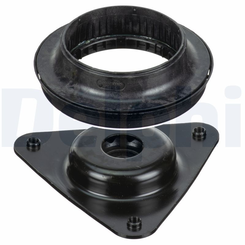 DELPHI BSJ10058 Repair Kit, suspension strut support mount