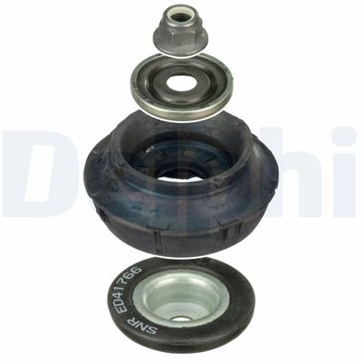 Repair Kit, suspension strut support mount DELPHI BSJ10073