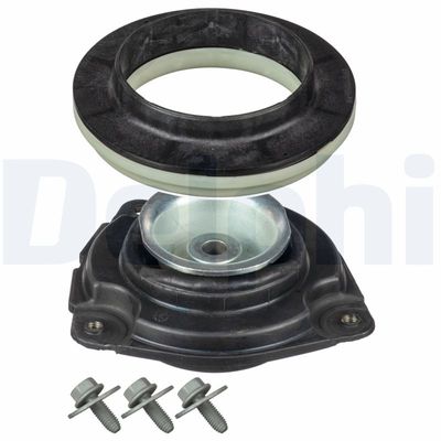 Repair Kit, suspension strut support mount DELPHI BSJ10074