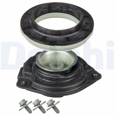 Repair Kit, suspension strut support mount DELPHI BSJ10075