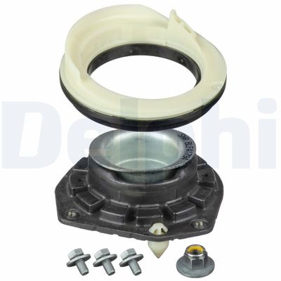 Repair Kit, suspension strut support mount DELPHI BSJ10077