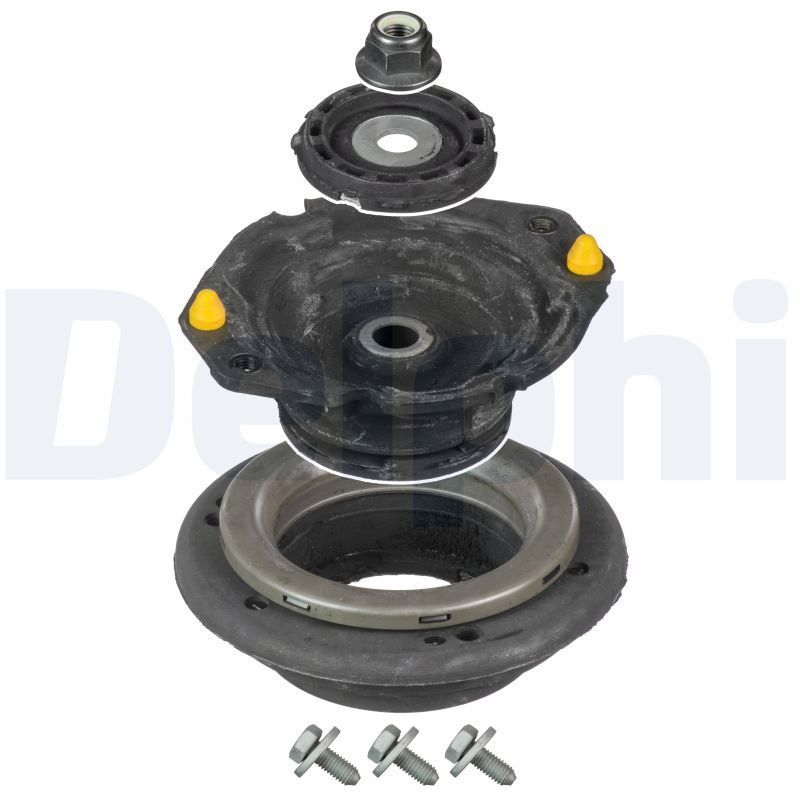 DELPHI BSJ10098 Repair Kit, suspension strut support mount