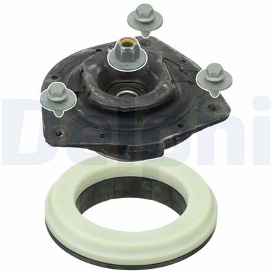 Repair Kit, suspension strut support mount DELPHI BSJ10107