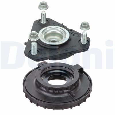 Repair Kit, suspension strut support mount DELPHI BSJ10111