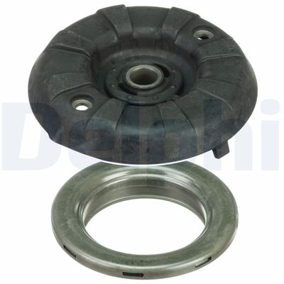 Repair Kit, suspension strut support mount DELPHI BSJ10114