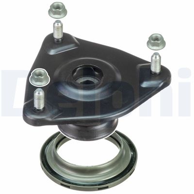 Repair Kit, suspension strut support mount DELPHI BSJ10116