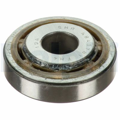 Rolling Bearing, suspension strut support mount DELPHI BSJ30017