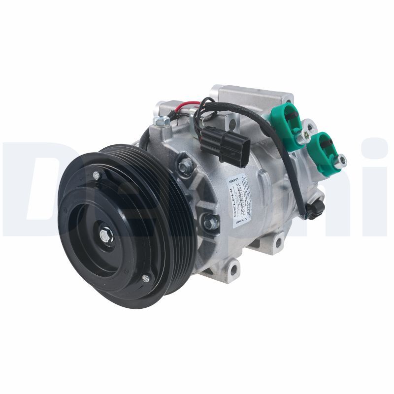 DELPHI CS20461 Compressor, air conditioning