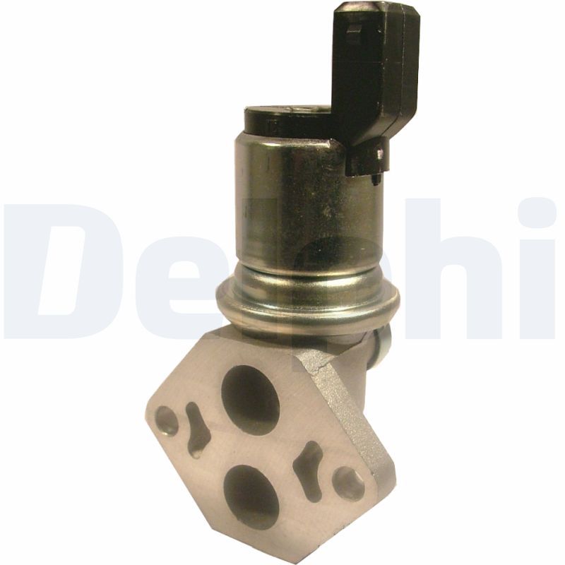 DELPHI CV10220-12B1 Idle Control Valve, air supply