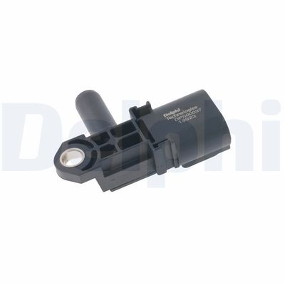 Sensor, exhaust pressure DELPHI DPS00037-12B1