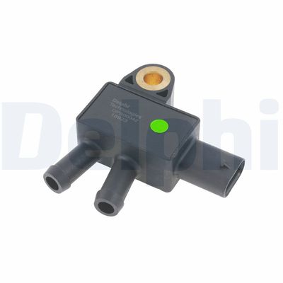 Sensor, exhaust pressure DELPHI DPS00042-12B1