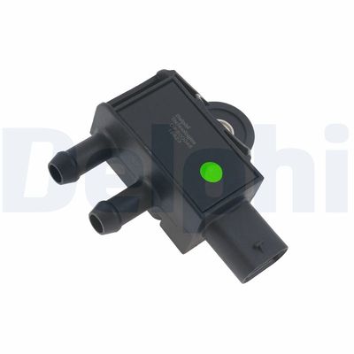 Sensor, exhaust pressure DELPHI DPS00046-12B1